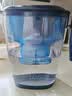 莱卡（LAICA）意大利原装进口滤水壶净水壶滤芯家用办公自来水净水器过滤水壶过滤芯通用其他水壶 进口版高效滤芯3只F3M 实拍图