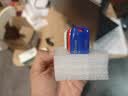 毕亚兹 512MB USB2.0投标U盘 盒装 环保耐摔 公司企业竞标专业招标优盘 五只装 UP11 实拍图