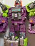 变形金刚（Transformers）儿童男孩玩具车模型手办模玩礼物送礼泰坦级萨克巨人E7672 封绘版 实拍图