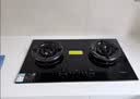 方太02-TE21空气舱系列 天然气 5.2kW 70%热效率 双边定时 可烟灶联动燃气灶 实拍图