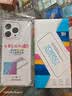 尘卡 适用WIKO Hi畅享80Pro手机壳SHR-AN00全包镜头软壳5G新款气囊防摔外壳透明硅胶保护套简约男女 手机壳+钢化膜 实拍图