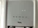 TCL空调京东联名真省电大2匹新一级能效变频柜机 外机1.5排纯铜管 立式柜式KFR-51LW/JD21+B1国家补贴 实拍图