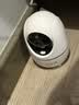 小湃300万家用摄像头P30Plus无线wifi网络室内高清监控器360度无死角带夜视家用监控婴儿宠物创维智造 实拍图
