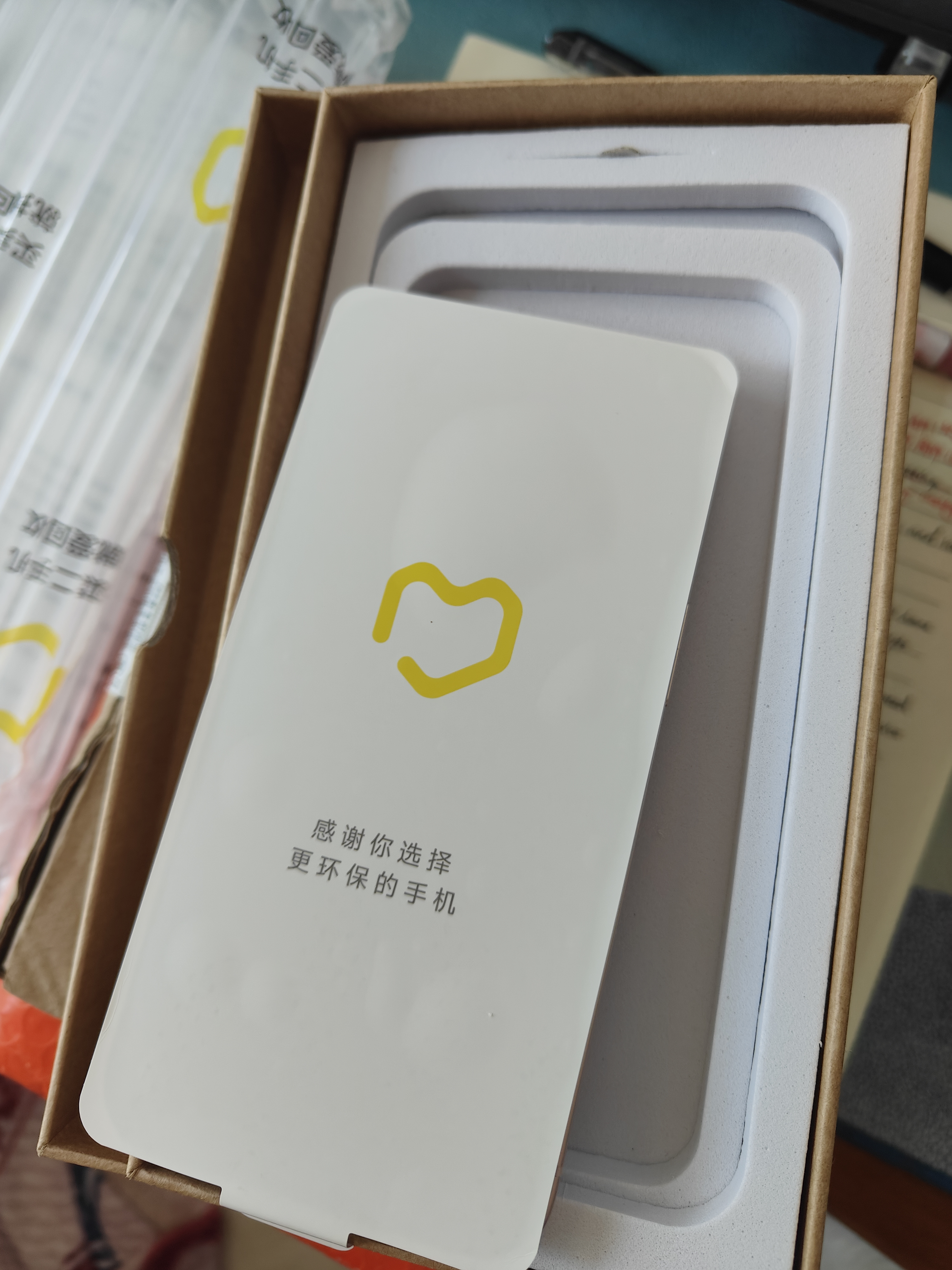 Apple/苹果苹果iPhone17/16/15/14/13/12pro/max系列 二手手机内存以质检报告为准 苹果 iPhone 13 实拍图