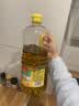 鲁花【保真菜籽油】食用油低芥酸特香菜籽油5L  /桶非转基因 实拍图