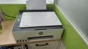 惠普（HP）598 家用学习连供无线打印一体机 大容量可加墨多功能打印复印扫描 家用打印机 实拍图