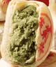 沈大成中华老字号上海特产无糖茉莉龙井酥饼中秋月饼节庆糕点50g*4袋装 实拍图