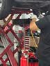 美孚（Mobil）全合成汽机油5W-30 SP级4L美孚1号极光银汽车保养京东养车自营 实拍图