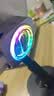 努比亚红魔磁吸散热器6Pro 散热背夹游戏直播低噪音半导体降温神器适用电竞平板苹果17ProMax黑鲨一加iqooAI 实拍图