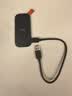 Sandisk闪迪1TB Type-c USB3.2移动固态硬盘（PSSD）E30高速 移动SSD 读速800MB/s 兼容手机笔记本电脑 实拍图