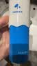 海龟爸爸春夏季儿童洗面奶积雪草洁面青春期专用男女生护肤品80ml*2 实拍图