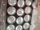 可口可乐（Coca-Cola）檀健次代言 雪碧Sprite零卡无糖饮料 330ml*24摩登罐 实拍图