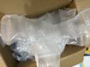 宛初【品质安心尿裤】萌物派对拉拉裤XL码24片婴儿尿不湿超薄透气 实拍图