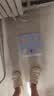 华为（HUAWEI）智能体脂秤3蓝牙版海岛蓝 人体成分检测算法13项身体数据监测家用体重秤减重减肥电子秤半身测脂 实拍图