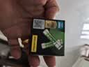 品胜（PISEN）7号充电锂电池 AAA1.5V电压 高倍率3C认证 适用体脂秤/温湿度计/键鼠/遥控器/玩具等 实拍图
