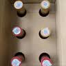 汾酒黄盖玻汾 清香型白酒 53度 475mL*6瓶整箱 电商版原箱 中秋送礼 实拍图