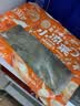 盖世芥末章鱼250g/盒 日料寿司食材解冻即食烧烤露营凉菜下酒菜下饭菜 实拍图
