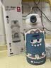 babycare儿童保温杯水壶吸管杯大宝宝学饮不锈钢三合一上学600ml 实拍图
