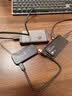 闪迪（SanDisk）2TB Type-c USB3.2移动固态硬盘（PSSD）E30高速 移动SSD 读速800MB/s 兼容手机笔记本电脑 实拍图