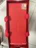 泸州老窖国窖1573 高度白酒 52度500ml*2瓶 美满如意礼盒 浓香型 中秋送礼 实拍图