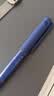 百乐（PILOT）BXC-V5直液式走珠笔大V5中性水笔0.5mm签字笔学生考试刷题笔办公文具 升级版可换墨胆 绿色 实拍图