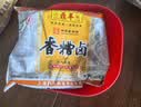 鼎丰香糟卤400ml 鲜香醇厚零防腐剂 海派经典 实惠袋装 中华老字号 实拍图