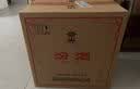 汾酒 53度 黄盖玻汾 475ml*6瓶 杏花村清香型高度白酒 山西杏花村 53度 475mL 6瓶 实拍图