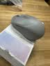 联想（Lenovo）小新M2蓝牙鼠标可充电长续航 无线鼠标轻音便携类肤手感舒适办公鼠标 电脑笔记本平板鼠标M2-BT 灰 实拍图