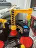 奥迪双钻（AULDEY）超级飞侠黑金基地闯关大冒险玩具周边男女孩生日礼物 实拍图