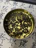 乐品乐茶茉莉花茶茶叶特级川派横县飘雪浓香绿茶新茶袋装250g自己喝送礼袋 实拍图
