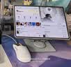 硕图平板支架ipad桌面手机支架360°多功能旋转折叠款懒人支撑架子吃鸡网课金属直播视频平板支架通用 实拍图