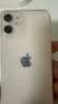ALittleFlower【全网热销40W+】适用苹果12 mini手机壳iphone12mini保护套超薄防摔软壳透明镜头全包男女款简约 实拍图