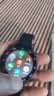 BHO【壳膜一体】适用华为gt6/gt7/pro保护壳watch5/gt5/pro钢化膜一体watch5/4pro/fit5/gt3pro保护套 GT6/GT7-46mm【壳膜一体·带刻度-黑色】 实拍图