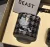 野兽派（THE BEAST）Hello Kitty苹果薰衣草香薰蜡烛礼盒室内香薰教师节生日礼物 实拍图