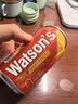 屈臣氏（Watsons）莫吉托味苏打水饮料0脂低糖低卡调酒含汽气泡水330mL*24罐整箱 实拍图