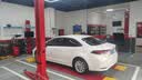 韩泰（Hankook）汽车轮胎 205/55R16 91V H308 原配威朗/宝来/高尔夫/卡罗拉/朗逸 实拍图