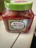 富爸爸小萝卜泡菜 750g/瓶 即食 韩国泡菜酸脆可口下饭咸菜 实拍图