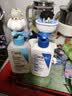 适乐肤（CeraVe）【时光代理人3件套】水杨酸洗面奶+C乳+C霜控油洁面保湿身体男女 实拍图