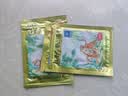 羚锐两只老虎 壮骨麝香止痛膏10贴 祛风湿 活血止痛 用于风湿关节痛 肌肉痛 扭伤 膏药贴 实拍图