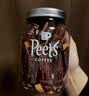 皮爷咖啡皮爷peets 海盐太妃糖扁桃仁焦糖45颗分享装315g 实拍图