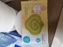 全棉时代纯棉婴儿湿巾新生儿湿纸巾宝宝专用试用装便携小包5片 实拍图