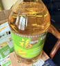 福临门食用油 玉米清香食用植物调和油5升 中粮出品新老包装随机发 实拍图