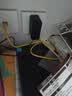 普联（TP-LINK）5口8口百兆千兆工业级交换机宽温工作电源12V直流稳压工业级电源适配器TL-P12200A（12VDC/2A） 实拍图