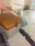 冰大师 ICEMASTER母乳保温箱户外食品保热背奶便携冷藏胰岛素疫苗冰块箱带温显5L 实拍图