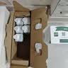伊利金典3.8g乳蛋白有机脱脂纯牛奶250ml*10盒 0脂肪 中秋礼品礼盒装 实拍图
