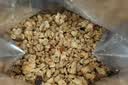 卡乐比（Calbee）原味水果麦片600g 进口非油炸 营养代餐早餐零食 实拍图