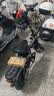 普莱德新国标折叠电动自行车 超长续航电动车 铝合金代驾车 锂电池助力男女通用成人电瓶车 代步电单车 旗舰版-12减震-进囗级电芯-15A纯电续航≤45km 实拍图