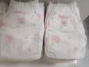 好奇（Huggies）铂金装小桃裤成长裤XXXL26片*4包(17kg以上)【夏季散热王】 实拍图