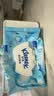 舒洁（Kleenex）湿厕纸家庭装80抽*6包（480抽）洁厕湿巾纯水湿纸巾 实拍图