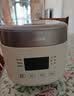 美的（Midea）升级款0氟含钛电饭煲小型1-2-3人迷你家用电饭锅1.8L小容量智能预约多功能微压煲汤小米粥RC182 实拍图
